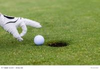 Golf Mentaltraining