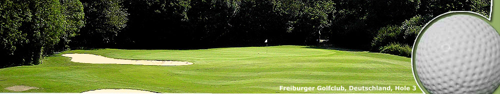 Freiburger Golfclub e.V.