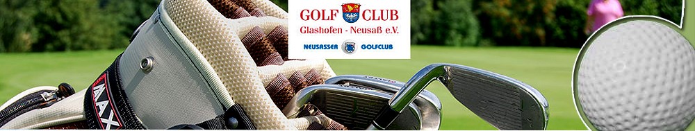 Golfclub-Glashofen-Neusass e.V.
