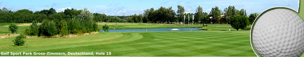 Zimmerner Golfclub 1995 e.V.