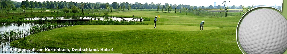 Golfclub Seligenstadt am Kortenbach e. V.
