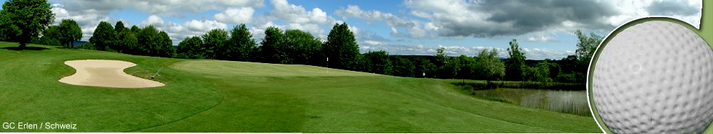 Golf & Country Club Erlen