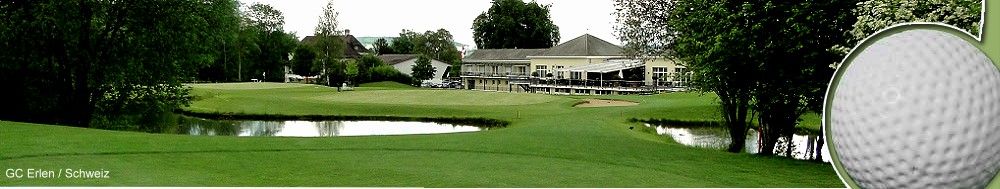 Golf & Country Club Erlen