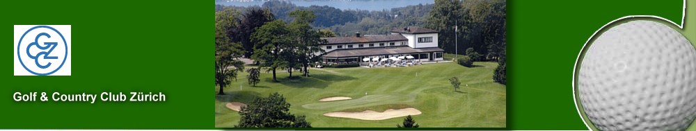 Golf & Country Club Zuerich