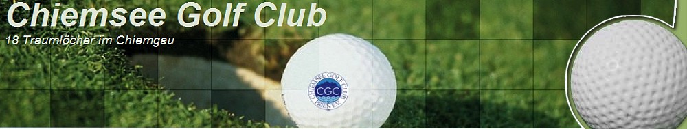 Chiemsee Golf-Club Prien e.V. 