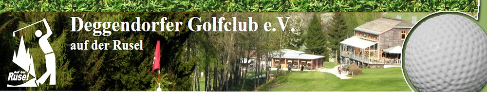 Deggendorfer Golfclub e.V. 