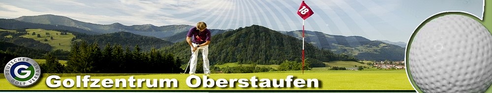 Golf Club Oberstaufen e.V. 
