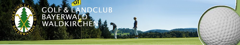 Golf- und Landclub Bayerwald e.V. 