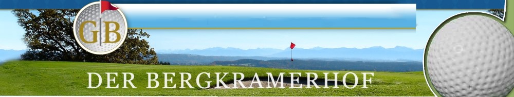 Golfanlage Bergkramerhof GmbH 