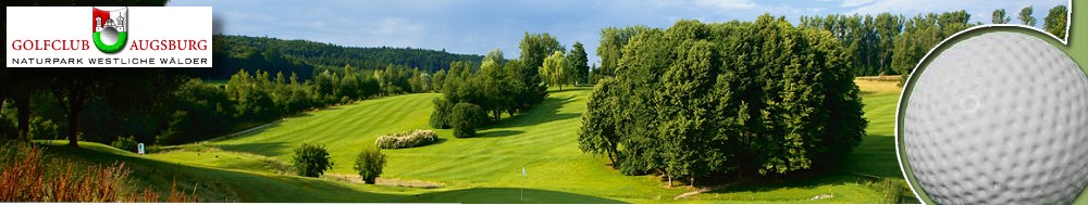 Golfclub Augsburg e.V. 