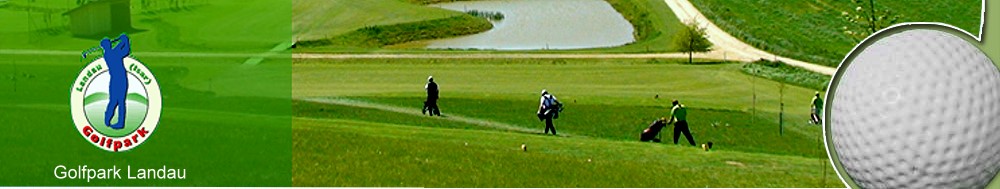 Golfclub Landau/Isar e.V. 