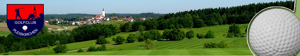 Golfclub Pleiskirchen e.V. 