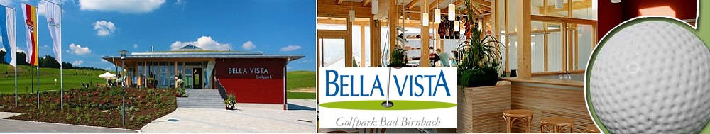 Golfpark Bella Vista 