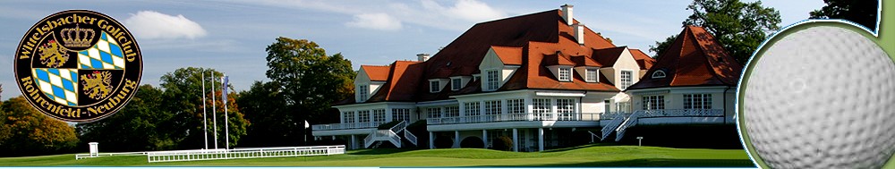 Wittelsbacher Golfclub Rohrenfeld-Neuburg e.V. 