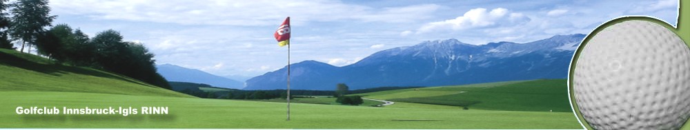 Golf-Club Innsbruck Igls, Rinn 