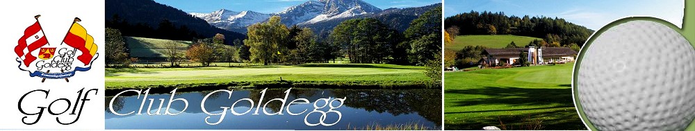 Golf Club Goldegg 