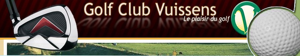 Golf Club Vuissens
