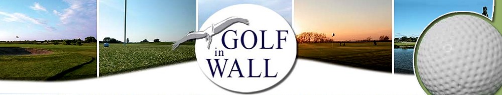 Golf in Wall 