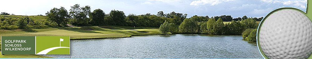 Golfpark Schloss Wilkendorf