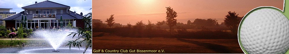 Golf & Country Club Gut Bissenmoor e.V. 