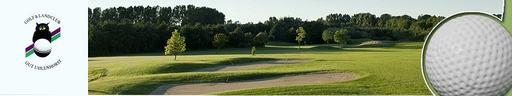 Golf- & LandClub Gut Uhlenhorst