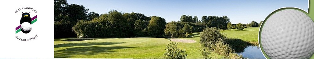 Golf- & LandClub Gut Uhlenhorst