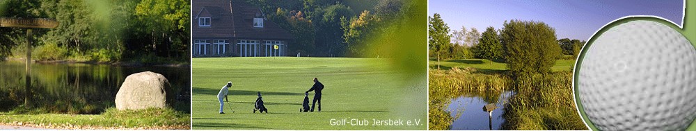 Golf-Club Jersbek e. V. 