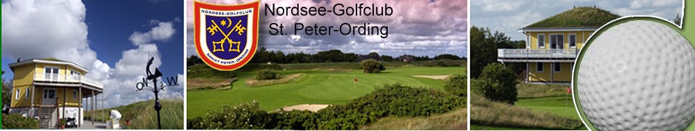 Nordsee-Golfclub St. Peter-Ording e.V. 