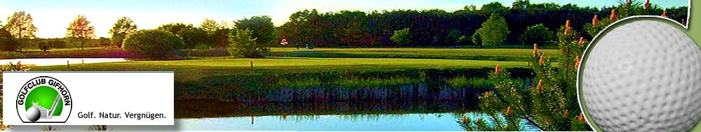 Golfclub Gifhorn e.V. 