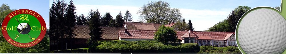 Golfclub Rittergut Rothenberger Haus e.V. 