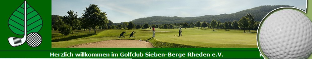 Golfclub Sieben-Berge e. V. 