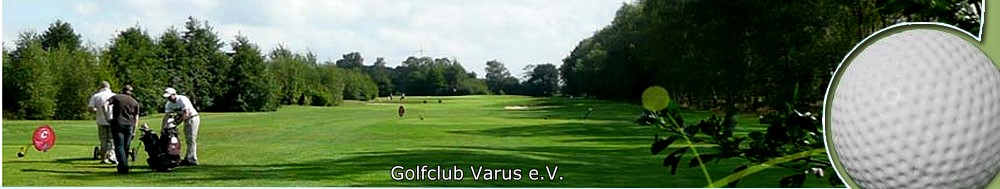 Golfclub Varus e.V. 