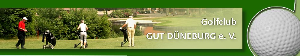 Golfclub Gut Düneburg e.V. 
