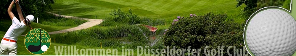 Düsseldorfer Golf-Club e.V. 