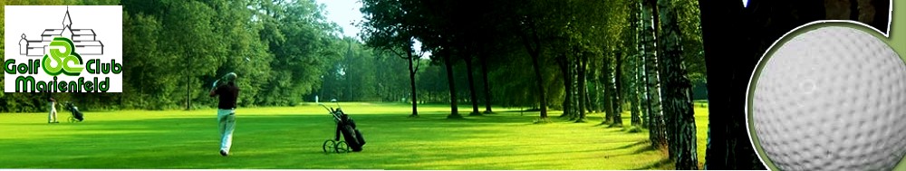 Golf Club Marienfeld e.V. 