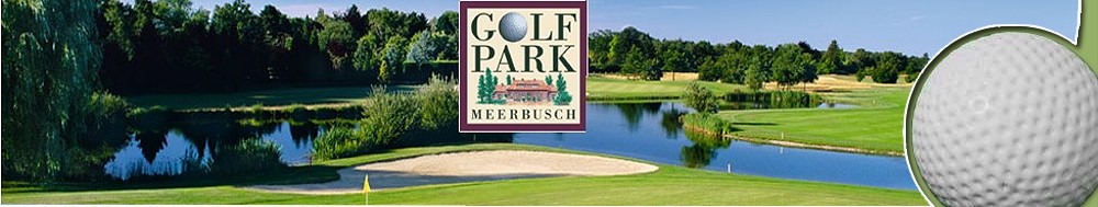 Golfclub Meerbusch e.V. 