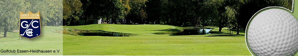 Golfclub Essen-Heidhausen e.V.