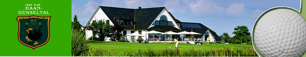 Golfclub Haan-Düsseltal e.V. 