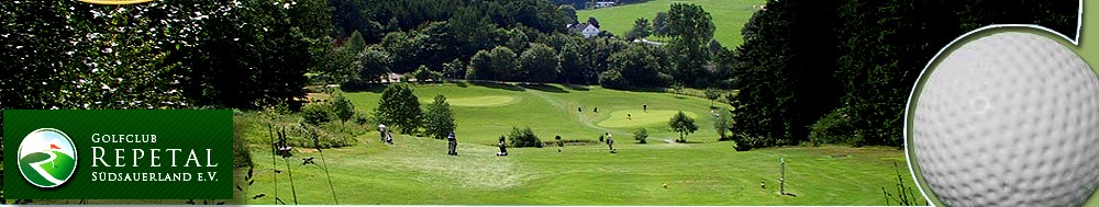 Golfclub Repetal Südsauerland e.V. 
