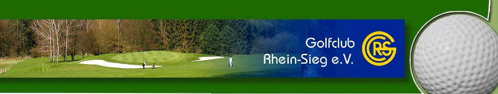 Golfclub Rhein-Sieg e.V. 
