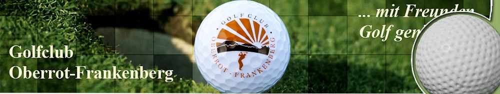 Golfclub Oberrot-Frankenberg GmbH&Co.KG