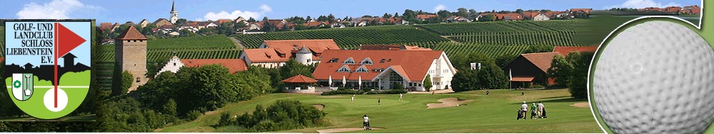 Golf- und Landclub Schloss Liebenstein e.V. 