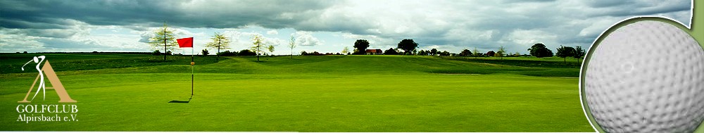 Golfclub Alpirsbach e.V. 