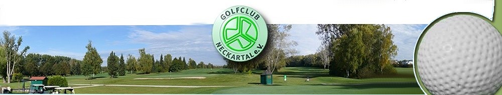 Golfclub Neckartal e.V. 