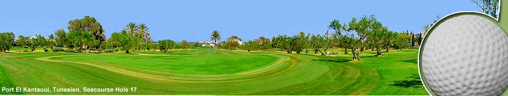 El Kantaoui Golf Club