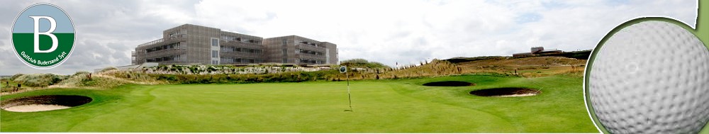 Golfclub Budersand Sylt e.V.