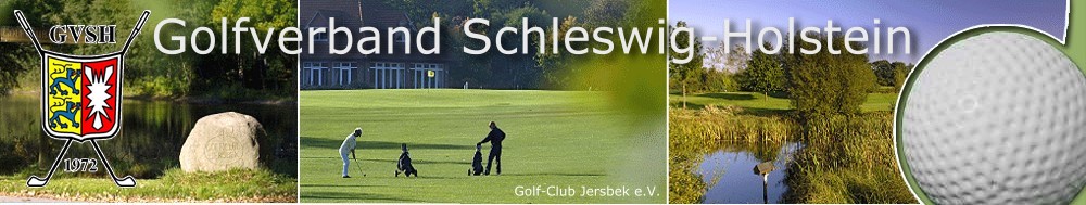 Golfverband Schleswig-Holstein e.V.