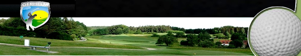 Golfclub Gerhelm, Nürnberger Land e.V.