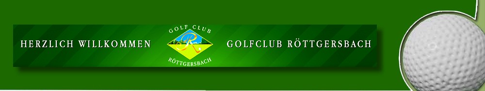 Golfclub Röttgersbach