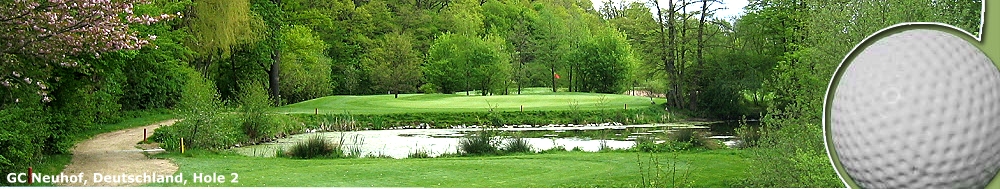 Golfclub Neuhof e.V.
